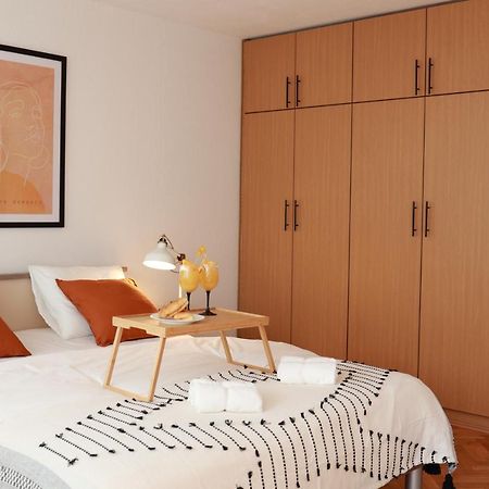 ספליט Apartment Pampas מראה חיצוני תמונה