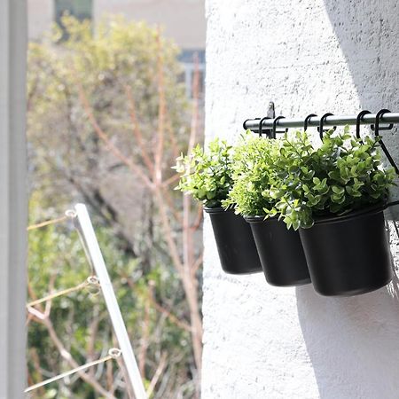 ספליט Apartment Pampas מראה חיצוני תמונה