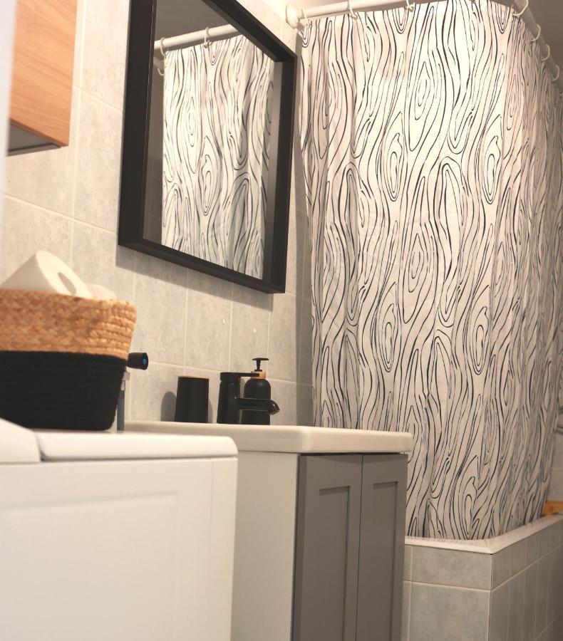 ספליט Apartment Pampas מראה חיצוני תמונה