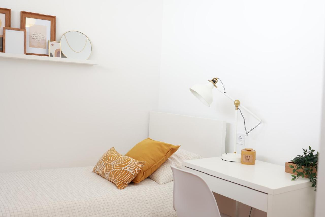 ספליט Apartment Pampas מראה חיצוני תמונה