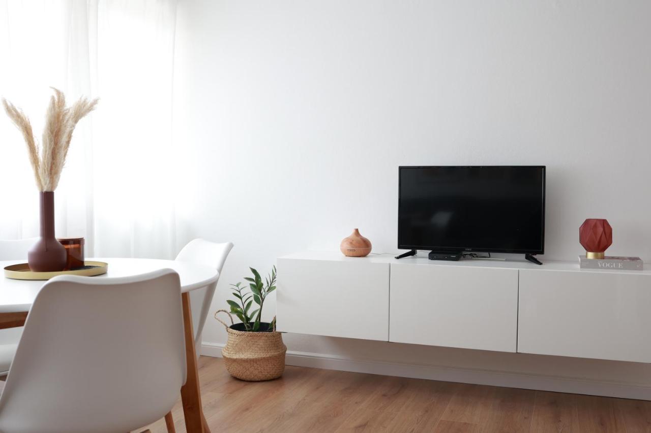 ספליט Apartment Pampas מראה חיצוני תמונה