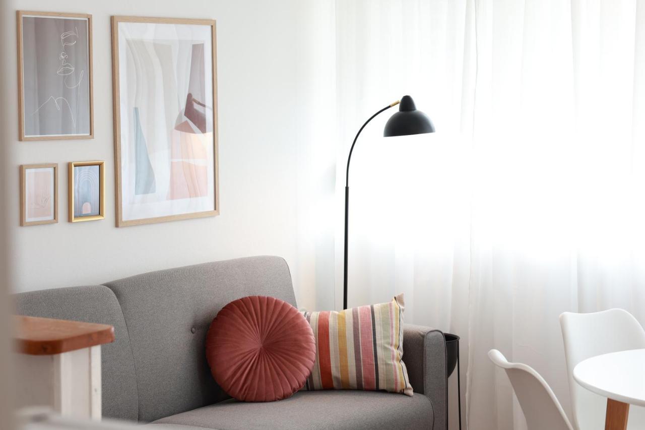 ספליט Apartment Pampas מראה חיצוני תמונה