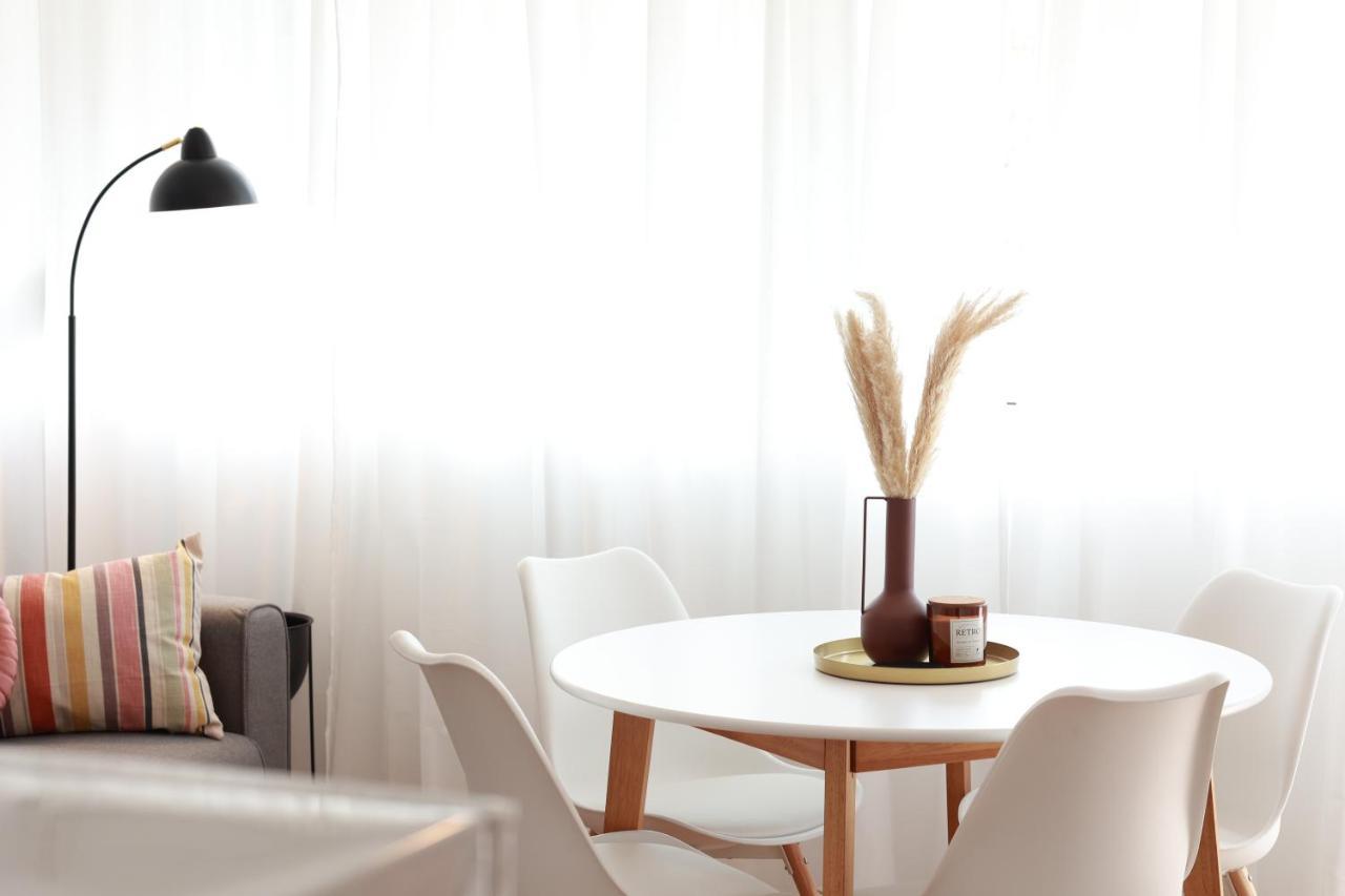 ספליט Apartment Pampas מראה חיצוני תמונה