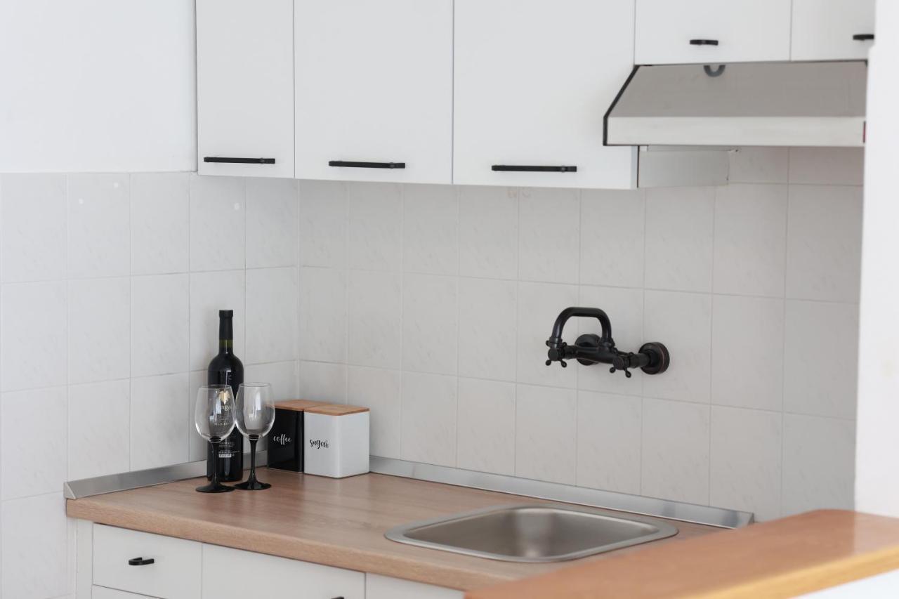 ספליט Apartment Pampas מראה חיצוני תמונה