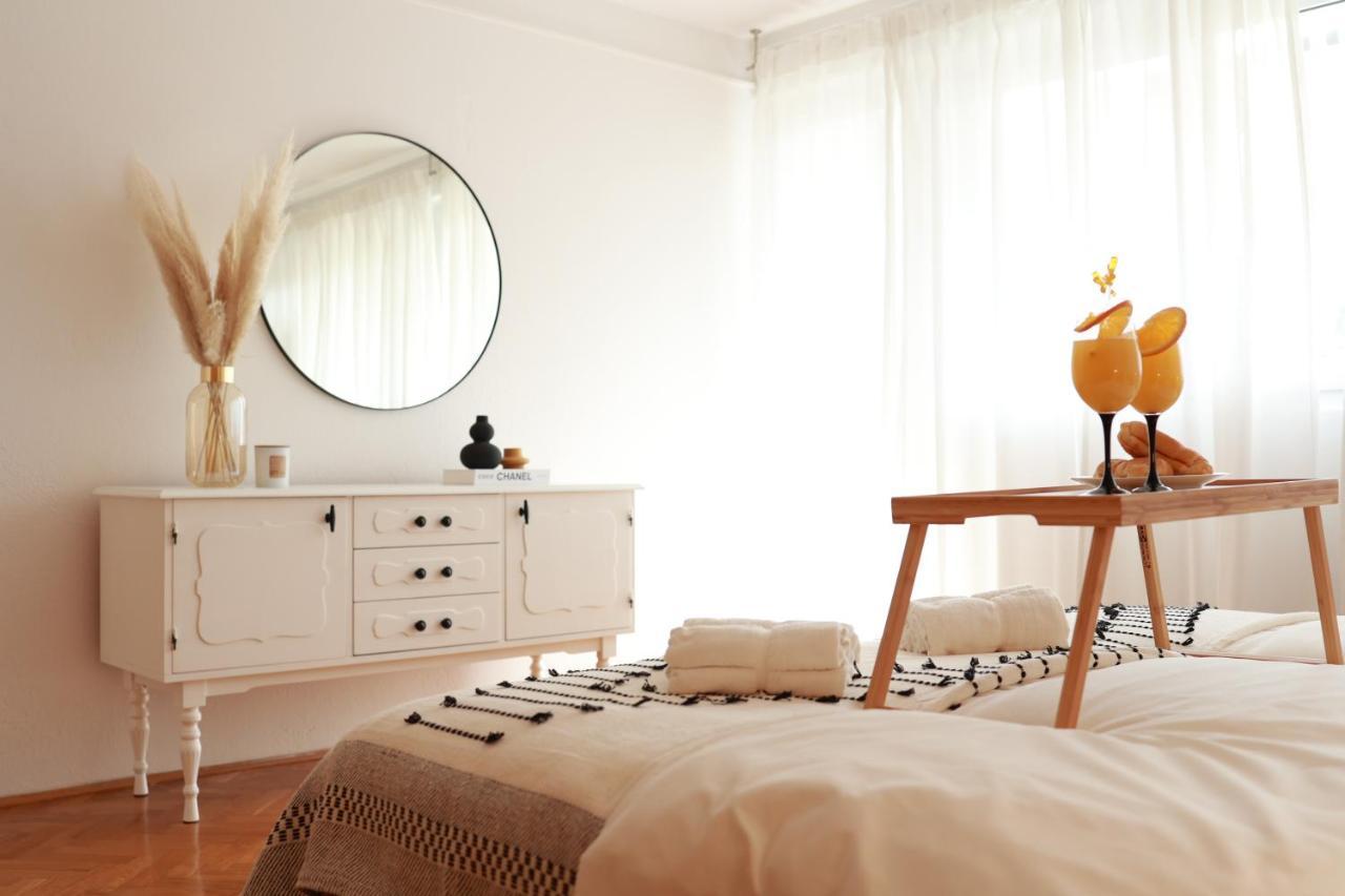 ספליט Apartment Pampas מראה חיצוני תמונה
