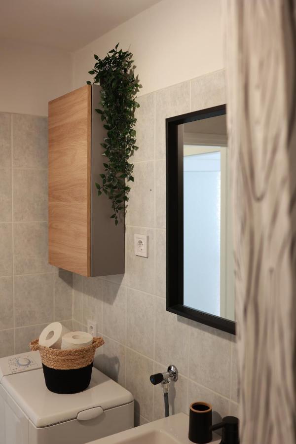 ספליט Apartment Pampas מראה חיצוני תמונה