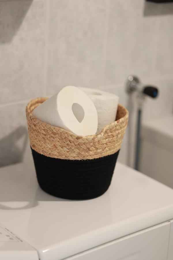 ספליט Apartment Pampas מראה חיצוני תמונה